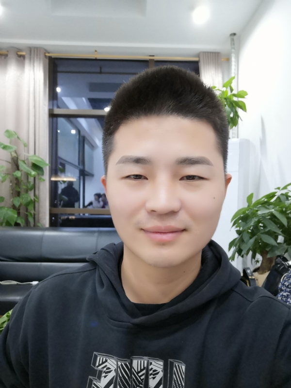 春茶的第一张照片--福清相亲网