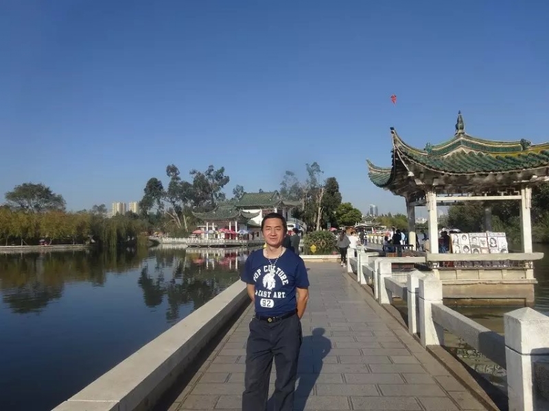 真心的龙的第二张照片--福清相亲网