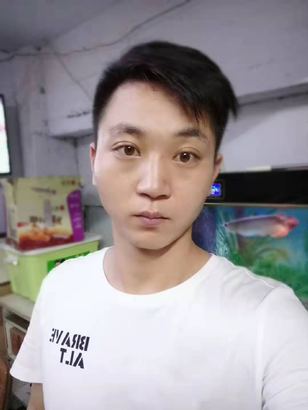 七秒记忆的第一张照片--福清相亲网