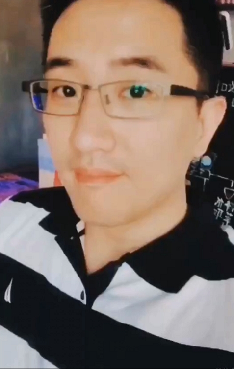 虎子的第一张照片--福清相亲网