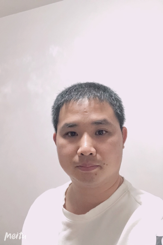 小梁的第一张照片--福清相亲网