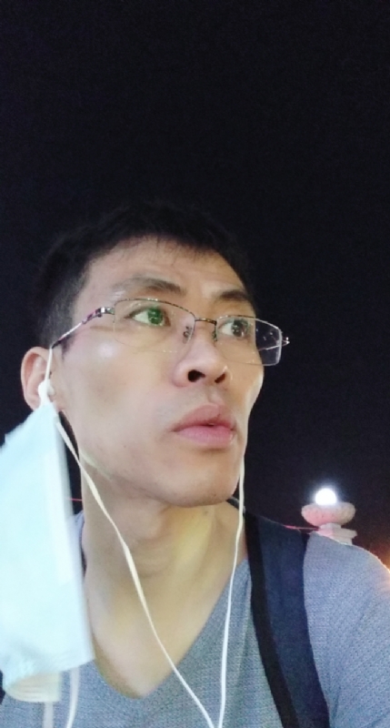 上善若水任方圆的第一张照片--福清相亲网