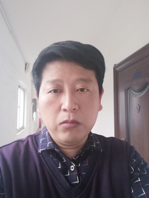 夜色温柔的第三张照片--福清相亲网