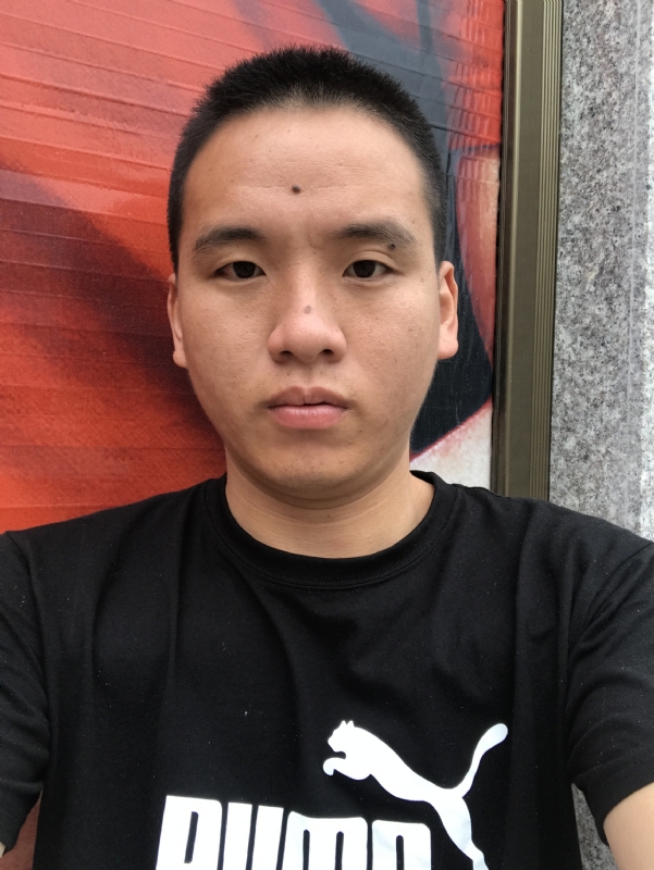 陈轻松的第二张照片--福清相亲网