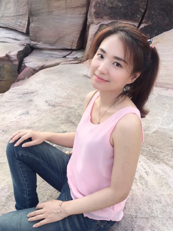 Jane的第二张照片--福清相亲网