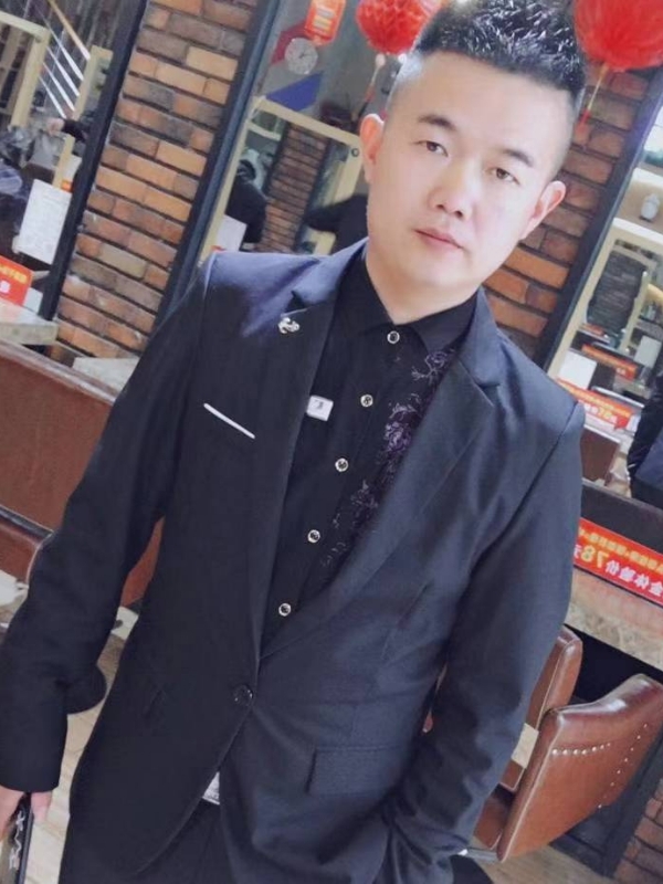 相伴到老的第一张照片--福清相亲网