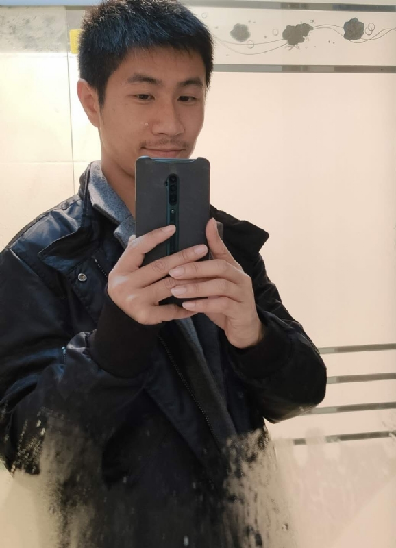 白色的风的第一张照片--福清相亲网
