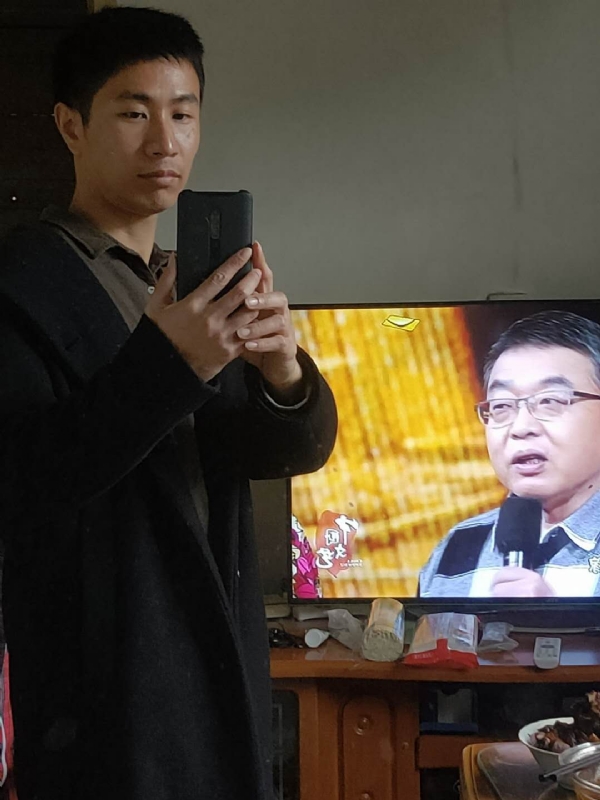 白色的风的第二张照片--福清相亲网