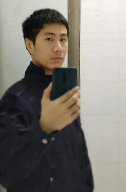 白色的风的第三张照片--福清相亲网