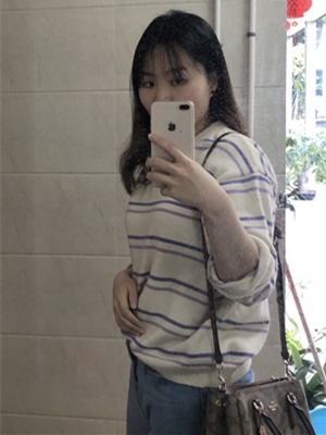 xyz的第一张照片--福清相亲网
