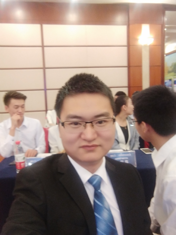 慕秋的第一张照片--福清相亲网