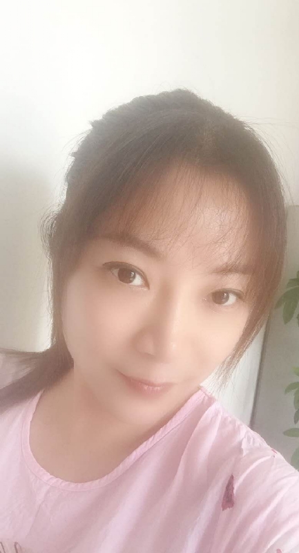 美丽在现的第二张照片--福清相亲网