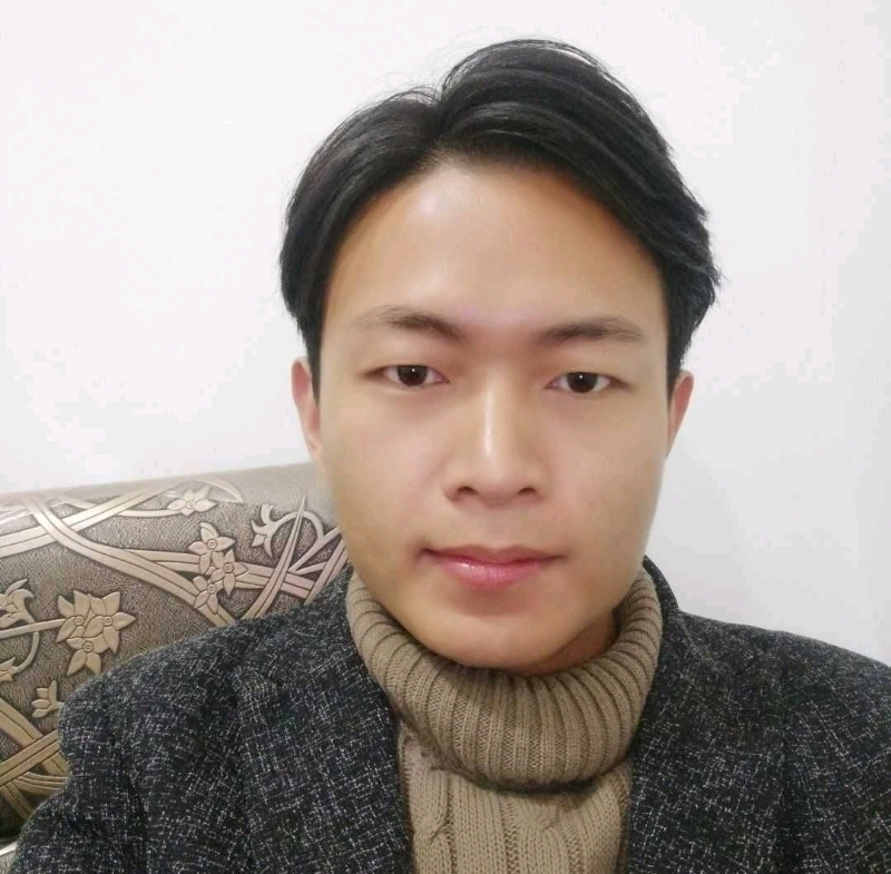 华浓的第一张照片--福清相亲网