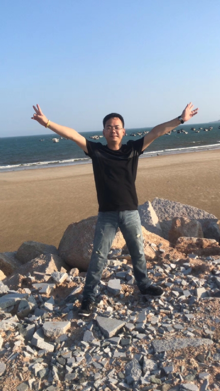 天天的第二张照片--福清相亲网