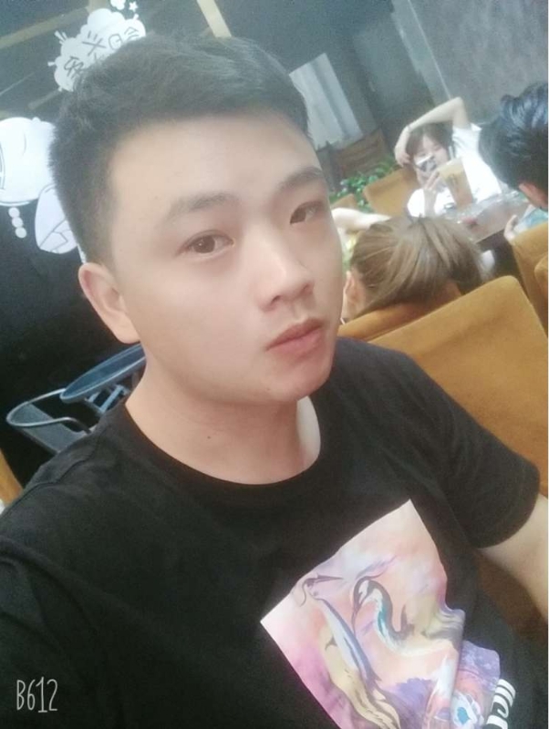 Tango的第一张照片--福清相亲网