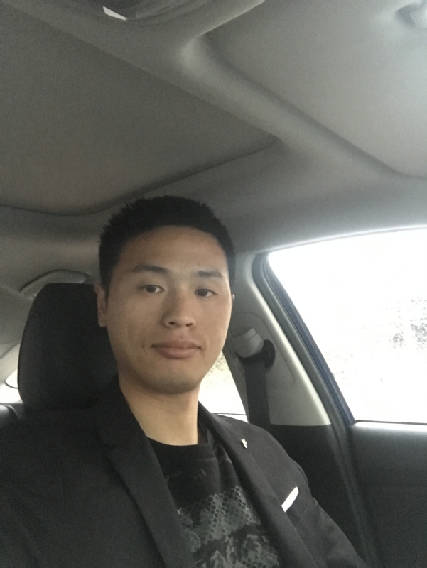 向前走的第二张照片--福清相亲网