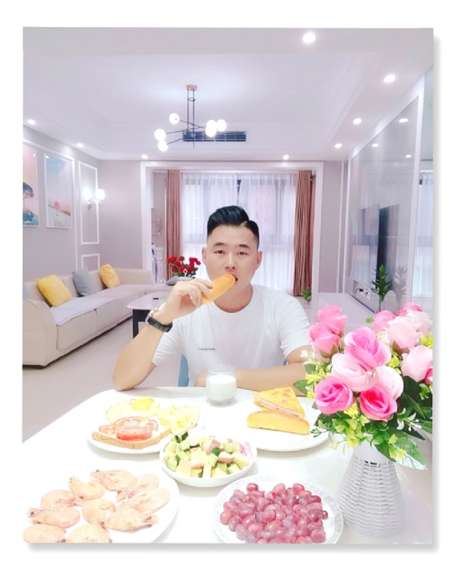 相遇相随的第一张照片--福清相亲网