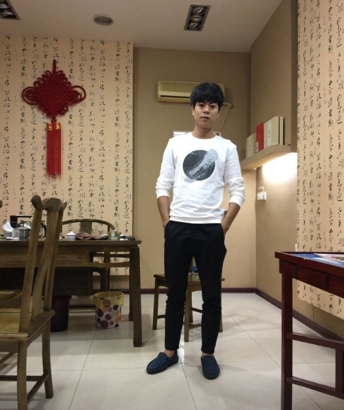 小贱哥的第二张照片--福清相亲网