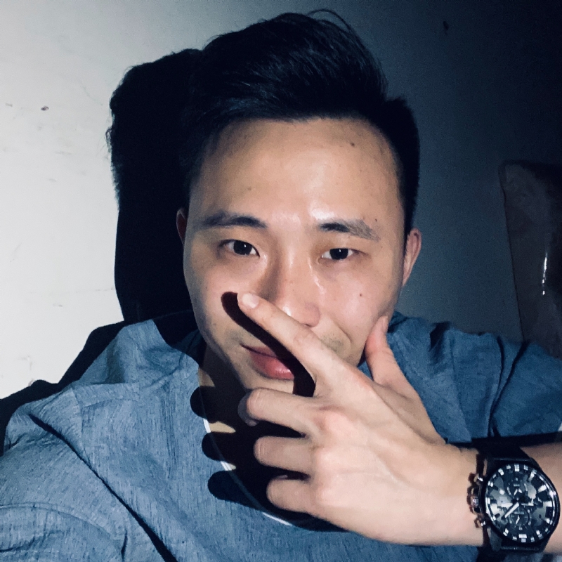 自律的第一张照片--福清相亲网