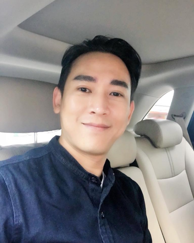 温柔的老头子的第一张照片--福清相亲网