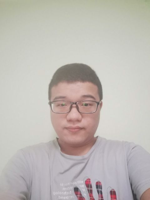 大音的第一张照片--福清相亲网