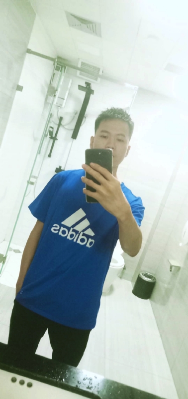 啊泉的第二张照片--福清相亲网