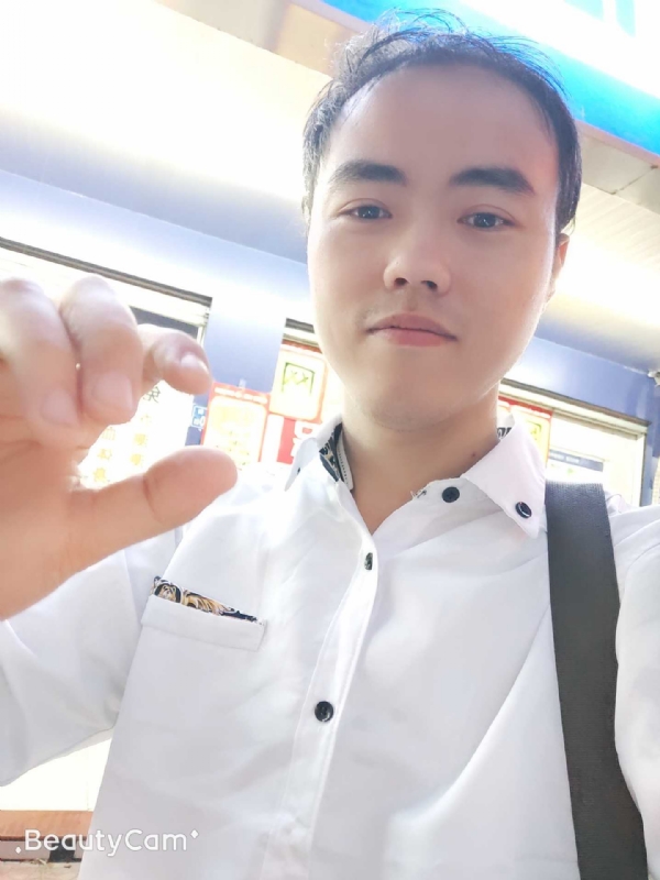 开心就好的第一张照片--福清相亲网