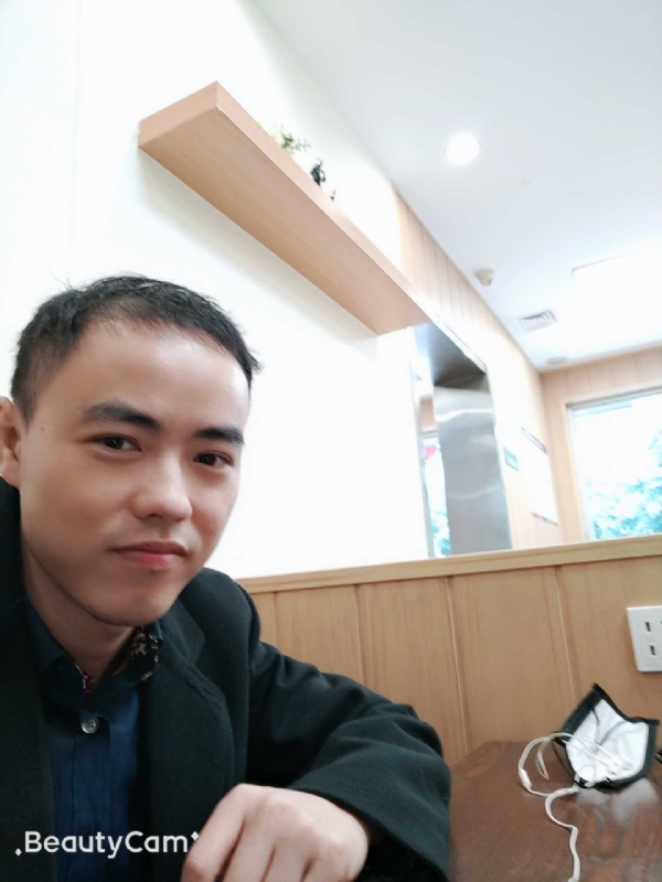 开心就好的第二张照片--福清相亲网