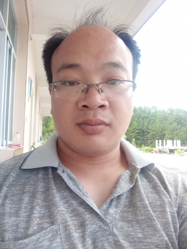 蓝色星空的第一张照片--福清相亲网