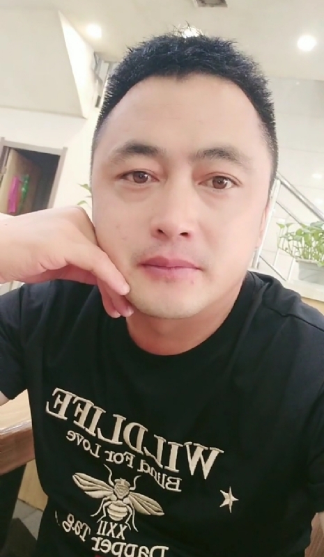 廖艾德的第一张照片--福清相亲网