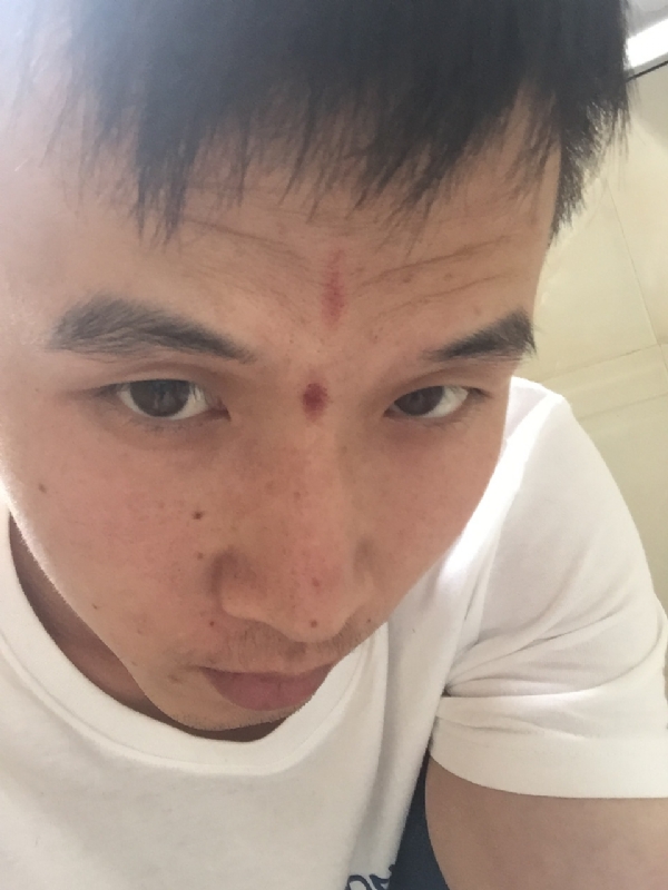 爱晴的第一张照片--福清相亲网