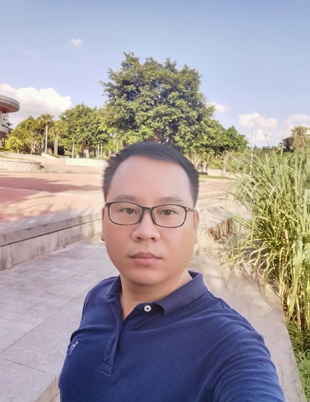 小兵的第二张照片--福清相亲网