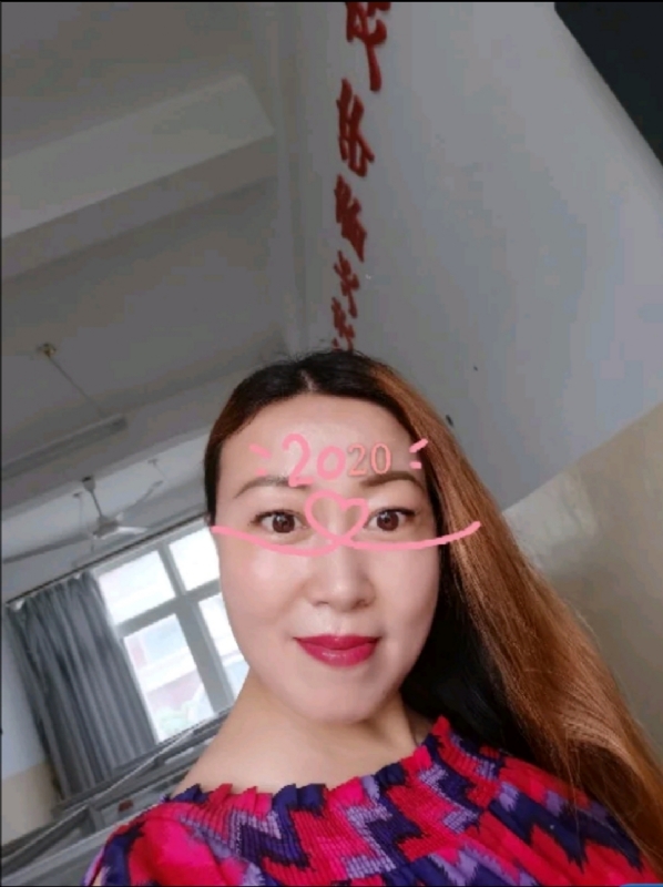 庭院深深的第二张照片--福清相亲网