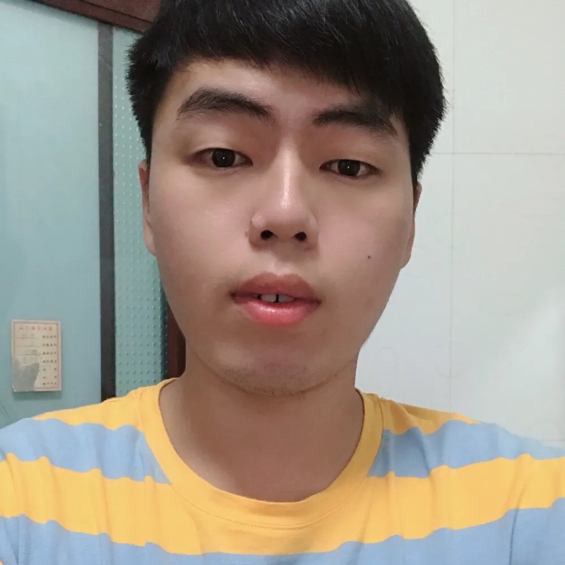 安浩i的第一张照片--福清相亲网