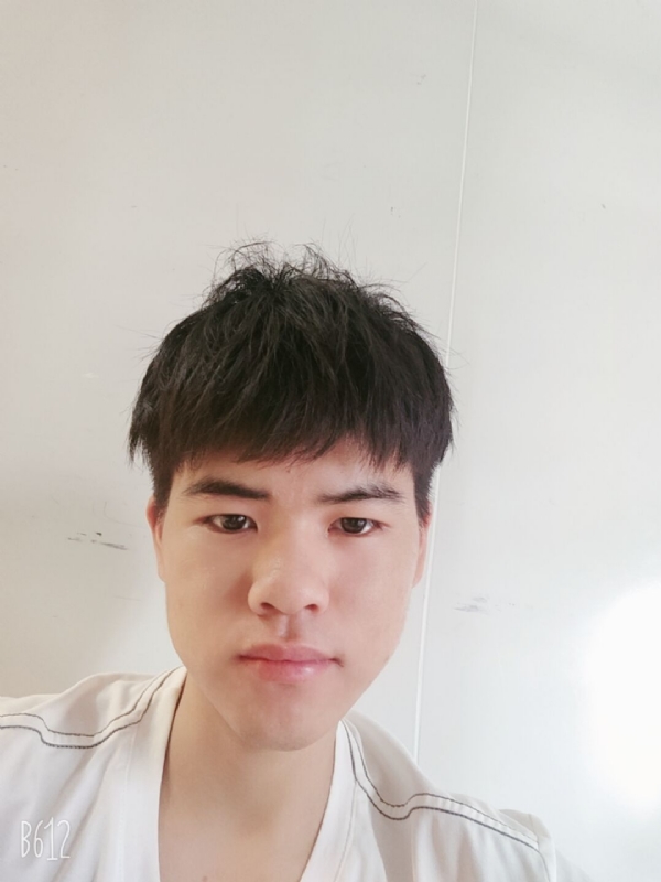 陌离的第二张照片--福清相亲网