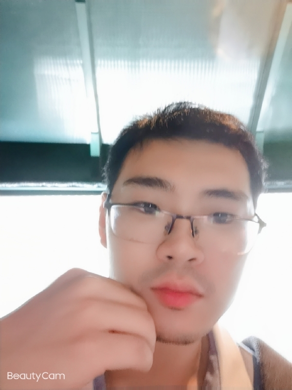 凤九的第一张照片--福清相亲网