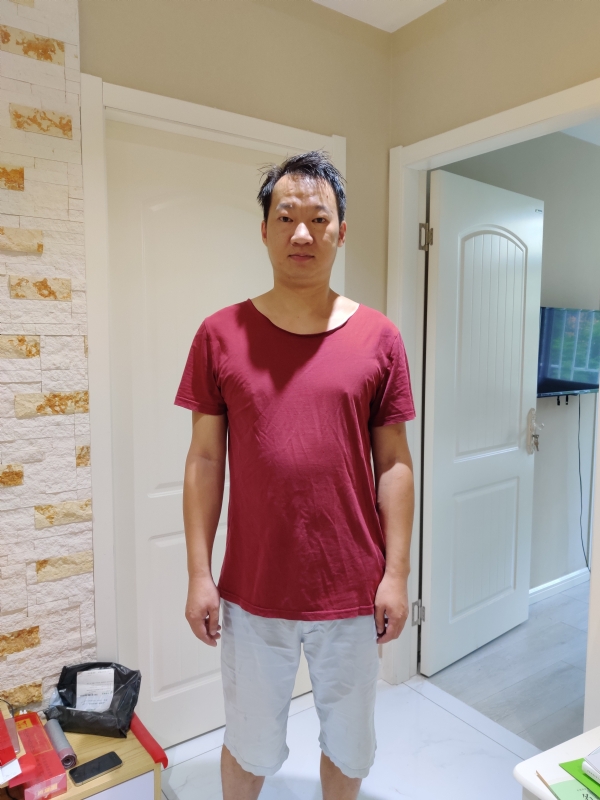 张生的第二张照片--福清相亲网
