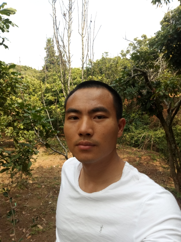 简单的第一张照片--福清相亲网