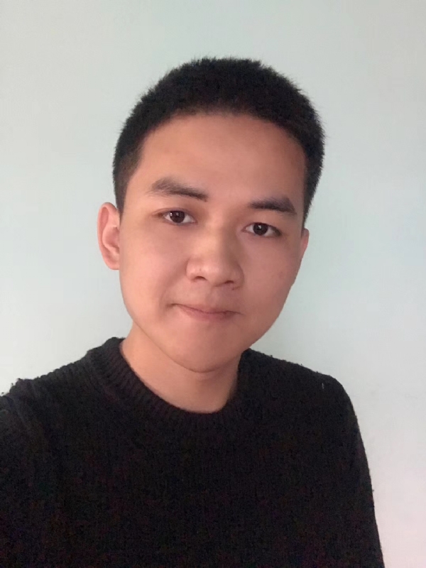 镇憾的第一张照片--福清相亲网