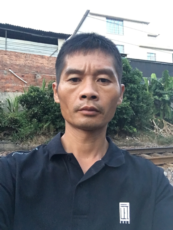 小张的第一张照片--福清相亲网
