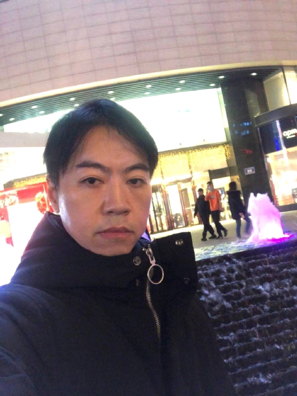 空中花园的第三张照片--福清相亲网
