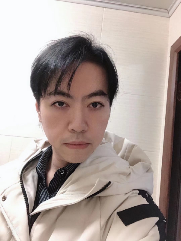 空中花园的第四张照片--福清相亲网