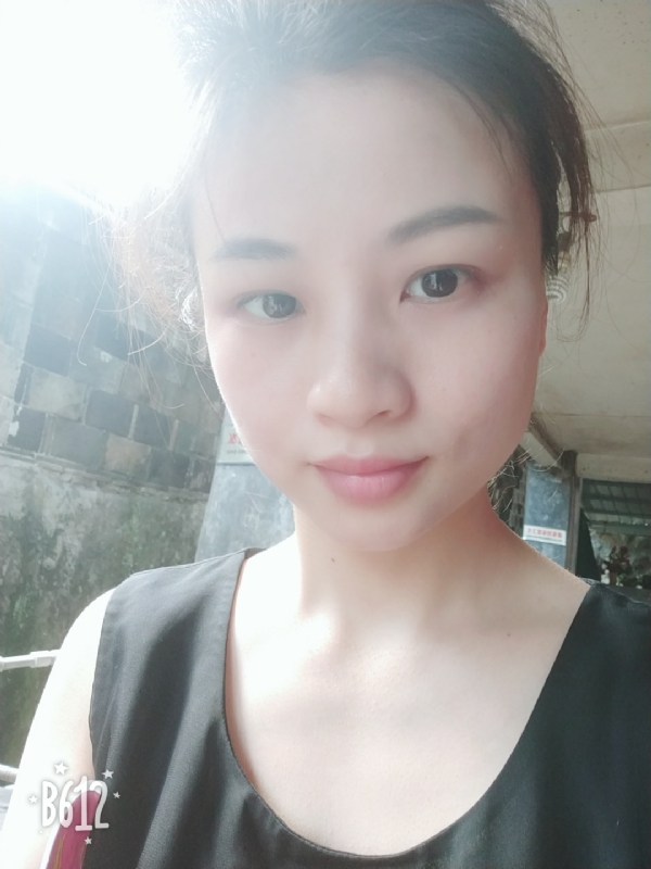 慢慢的第三张照片--福清相亲网