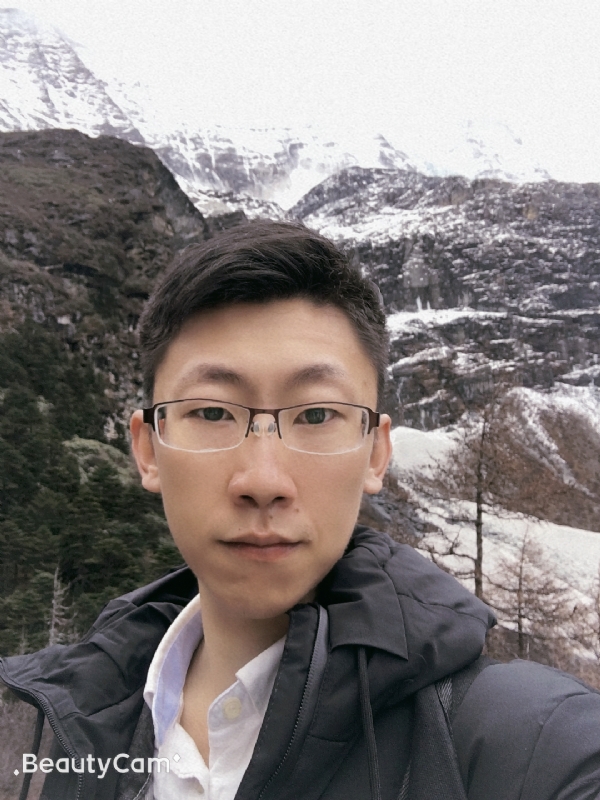 凤梨罐头的第二张照片--福清相亲网