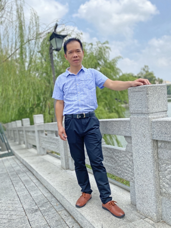 奇峰向阳的第一张照片--福清相亲网