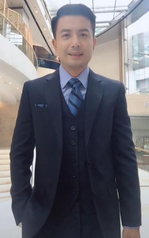 宁静致远的第一张照片--福清相亲网