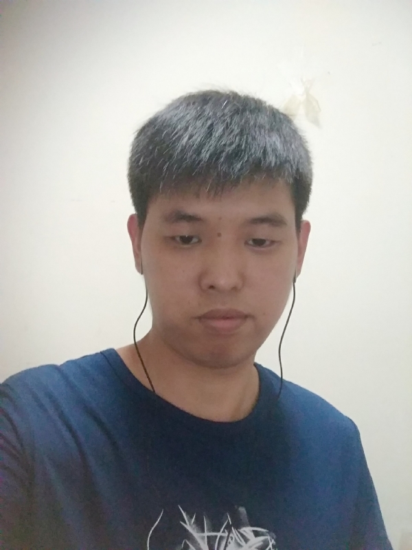 跳舞的鱼的第一张照片--福清相亲网