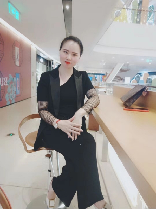 洒脱666的第一张照片--福清相亲网