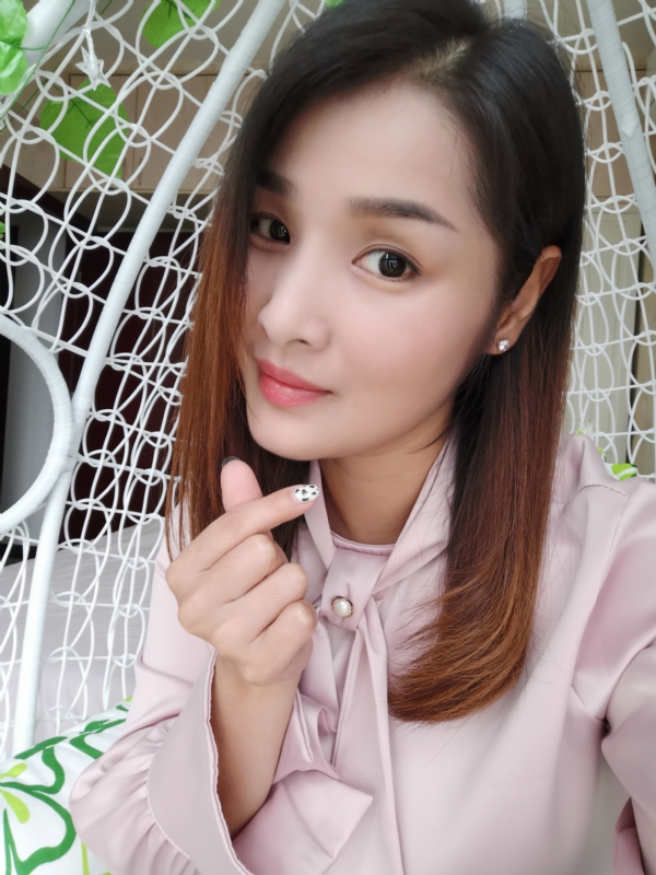夏雨的第一张照片--福清相亲网
