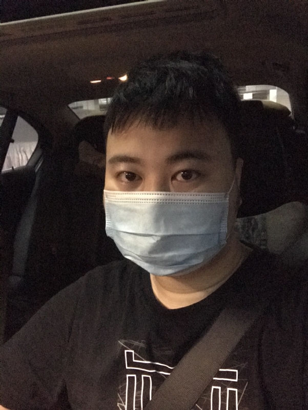 Roman的第一张照片--福清相亲网